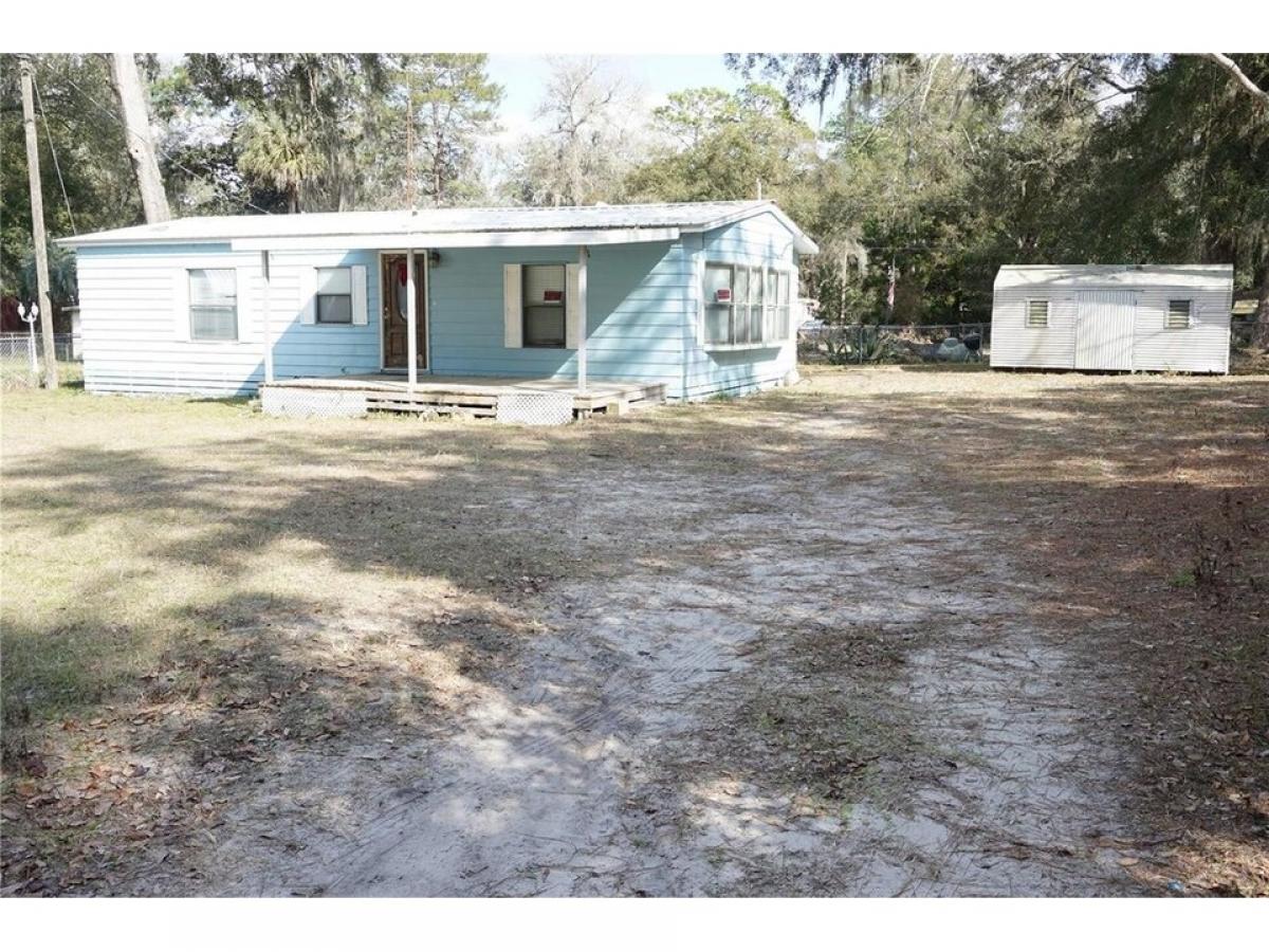 Picture of Home For Sale in Silver Springs, Florida, United States