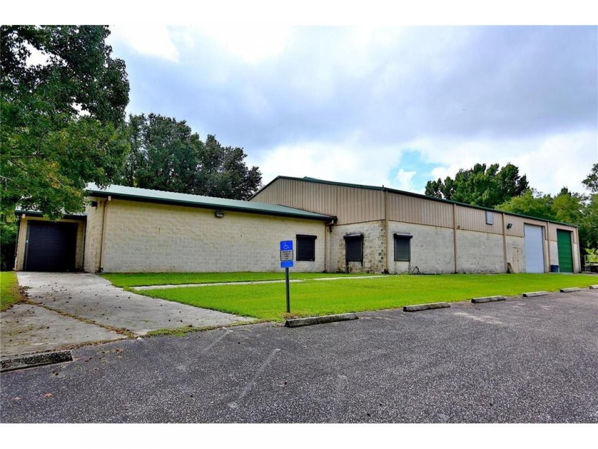 Picture of Home For Sale in Williston, Florida, United States