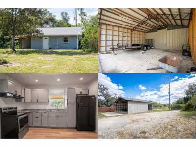 Home For Sale in Inverness, Florida