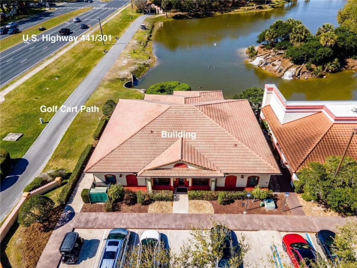 Picture of Home For Sale in Lady Lake, Florida, United States