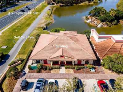 Home For Sale in Lady Lake, Florida