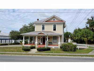 Home For Sale in Ocala, Florida