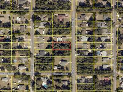 Residential Land For Sale in 