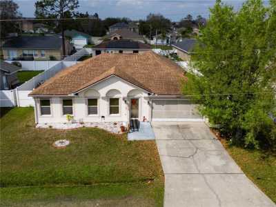 Home For Sale in Kissimmee, Florida