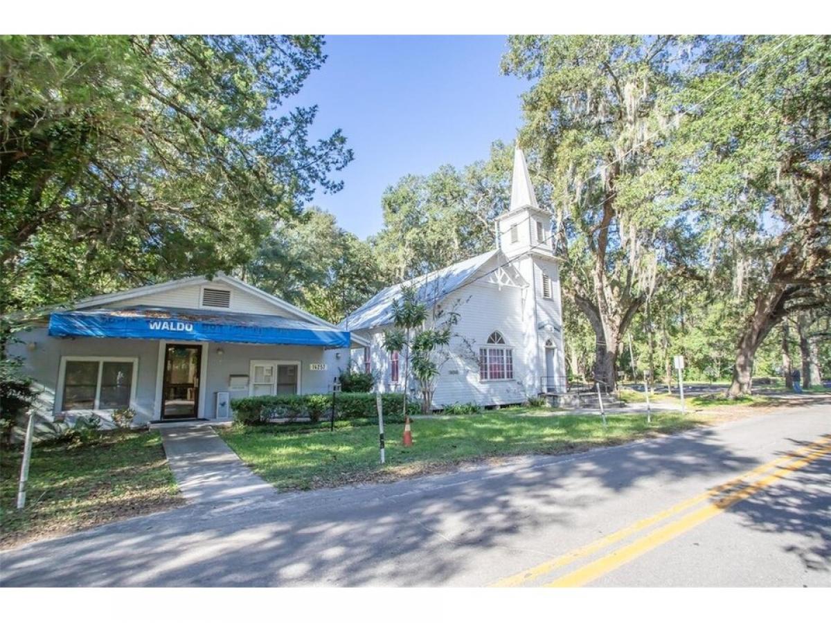 Picture of Home For Sale in Waldo, Florida, United States