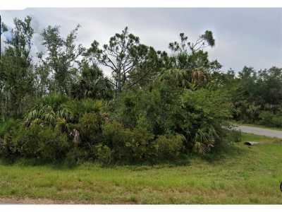 Residential Land For Sale in 