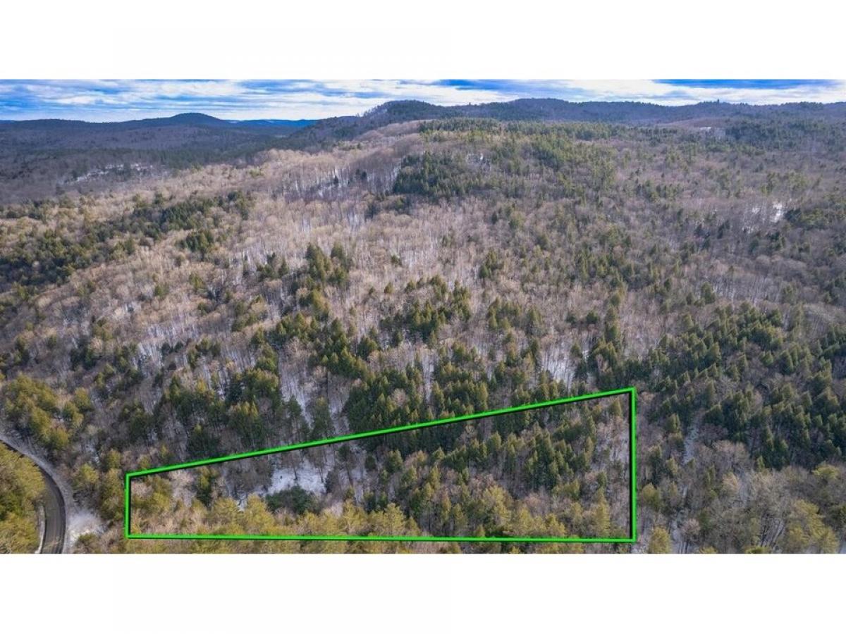 Picture of Residential Land For Sale in Grafton, Vermont, United States