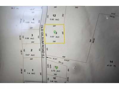 Residential Land For Sale in Keene, New Hampshire