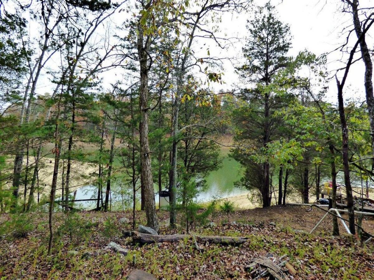 Picture of Residential Land For Sale in Sevierville, Tennessee, United States