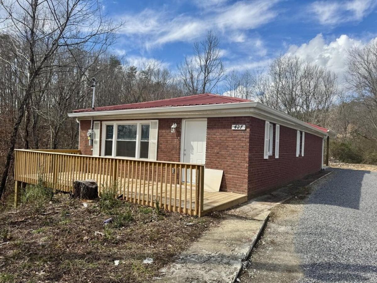 Picture of Home For Sale in Newport, Tennessee, United States