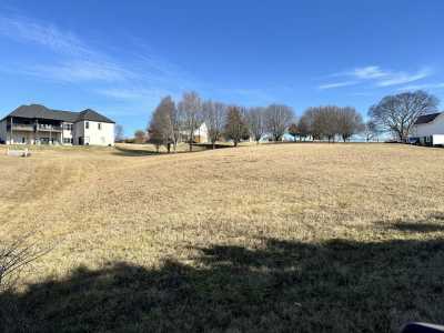 Residential Land For Sale in Jefferson City, Tennessee