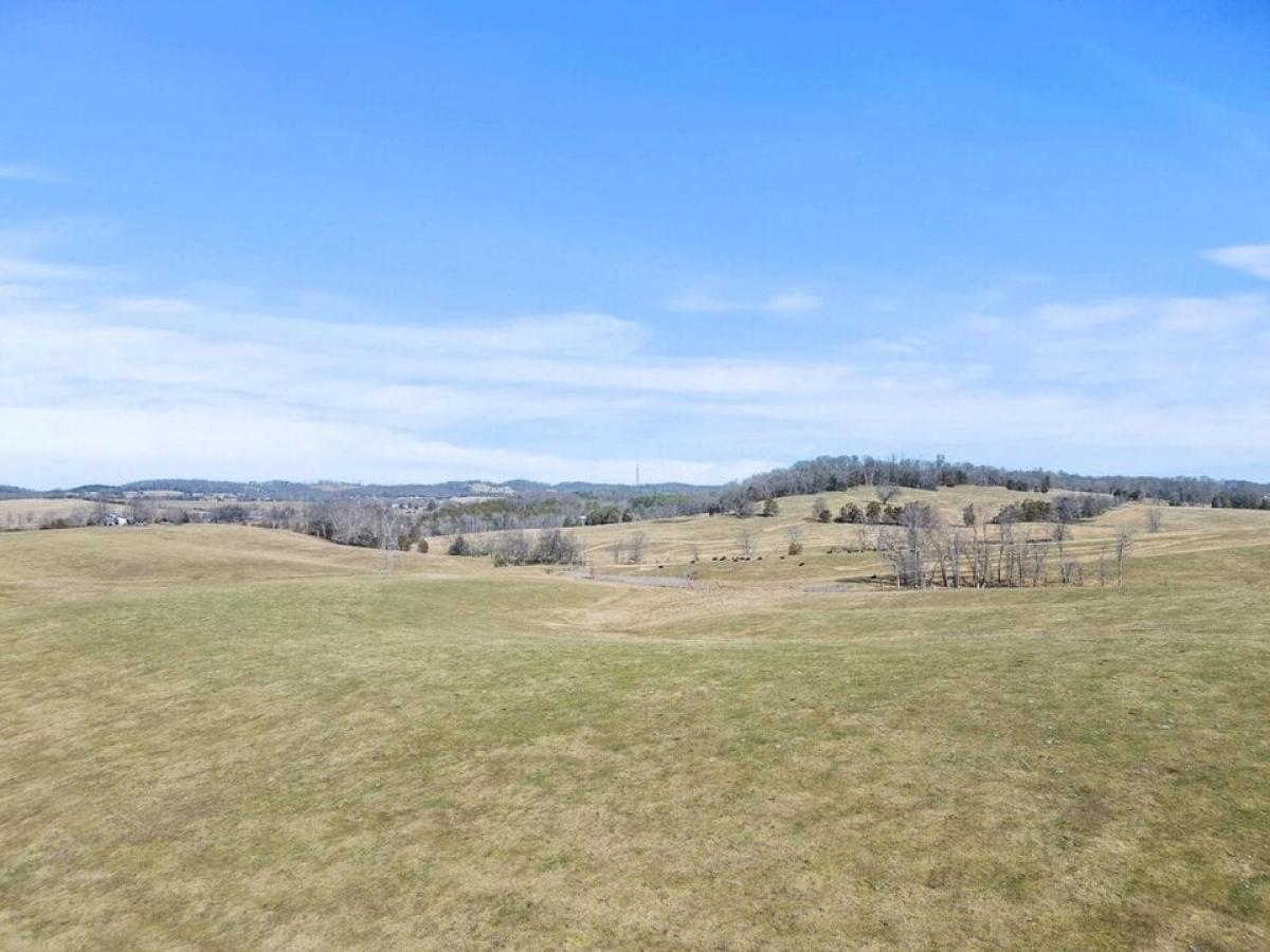 Picture of Residential Land For Sale in Dandridge, Tennessee, United States