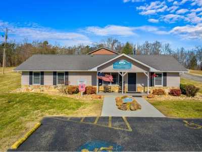 Home For Sale in Dandridge, Tennessee