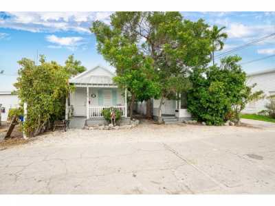 Home For Sale in Key West, Florida