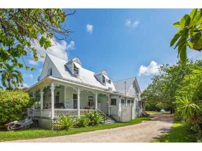 Home For Sale in Key West, Florida