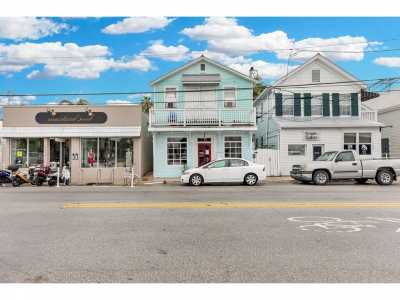 Home For Sale in Key West, Florida