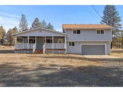 Home For Sale in Bonanza, Oregon