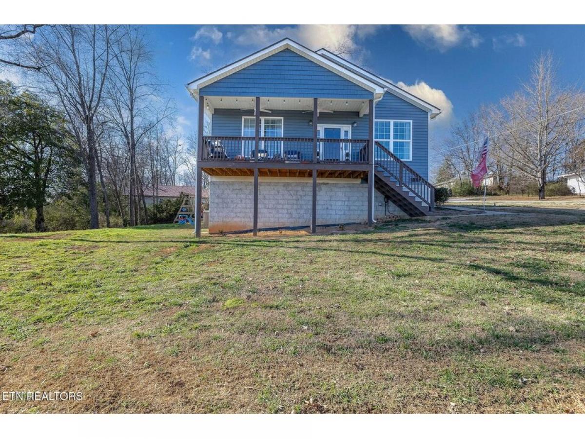 Picture of Home For Sale in Lenoir City, Tennessee, United States