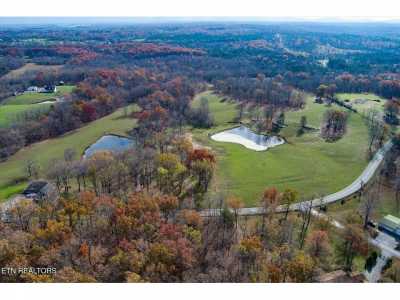 Residential Land For Sale in Crossville, Tennessee