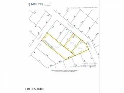 Residential Land For Sale in Crossville, Tennessee