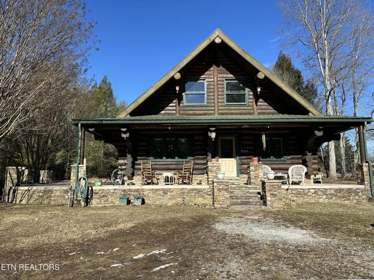 Picture of Home For Sale in Rockwood, Tennessee, United States