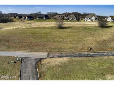 Residential Land For Sale in Vonore, Tennessee