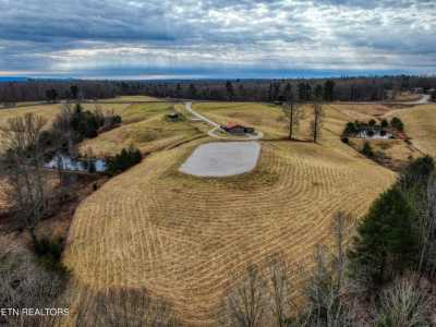 Residential Land For Sale in Jamestown, Tennessee