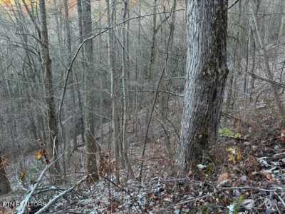 Residential Land For Sale in Sevierville, Tennessee