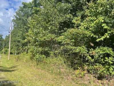 Residential Land For Sale in Crossville, Tennessee