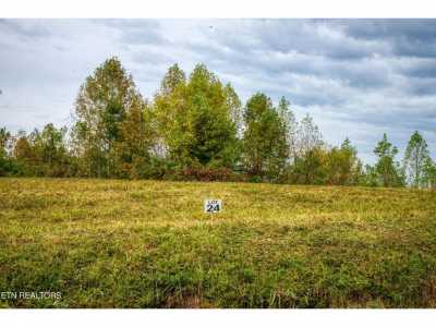 Residential Land For Sale in Allardt, Tennessee