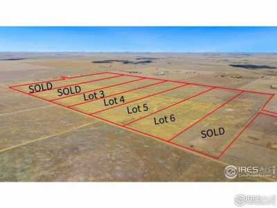 Residential Land For Sale in Wellington, Colorado