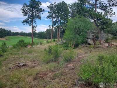 Residential Land For Sale in Red Feather Lakes, Colorado