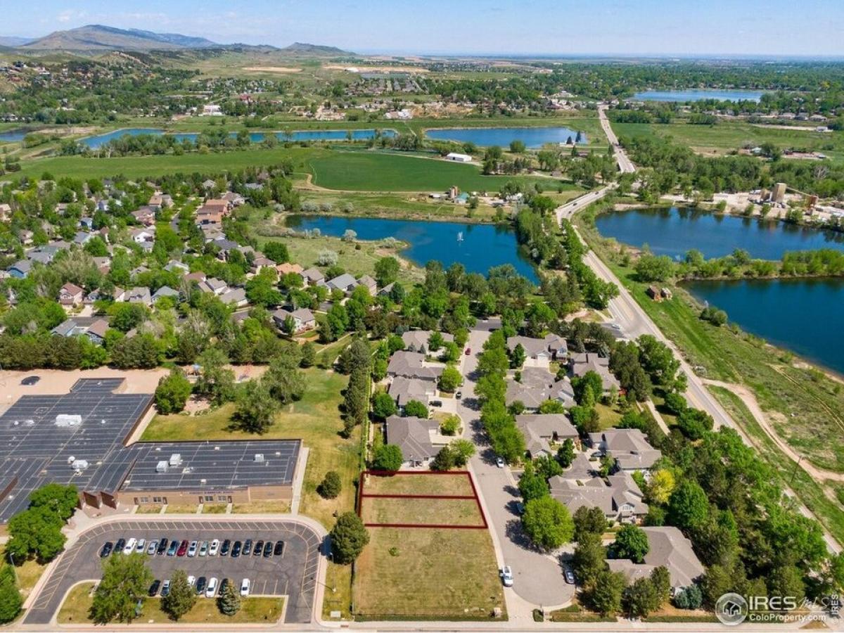 Picture of Residential Land For Sale in Loveland, Colorado, United States