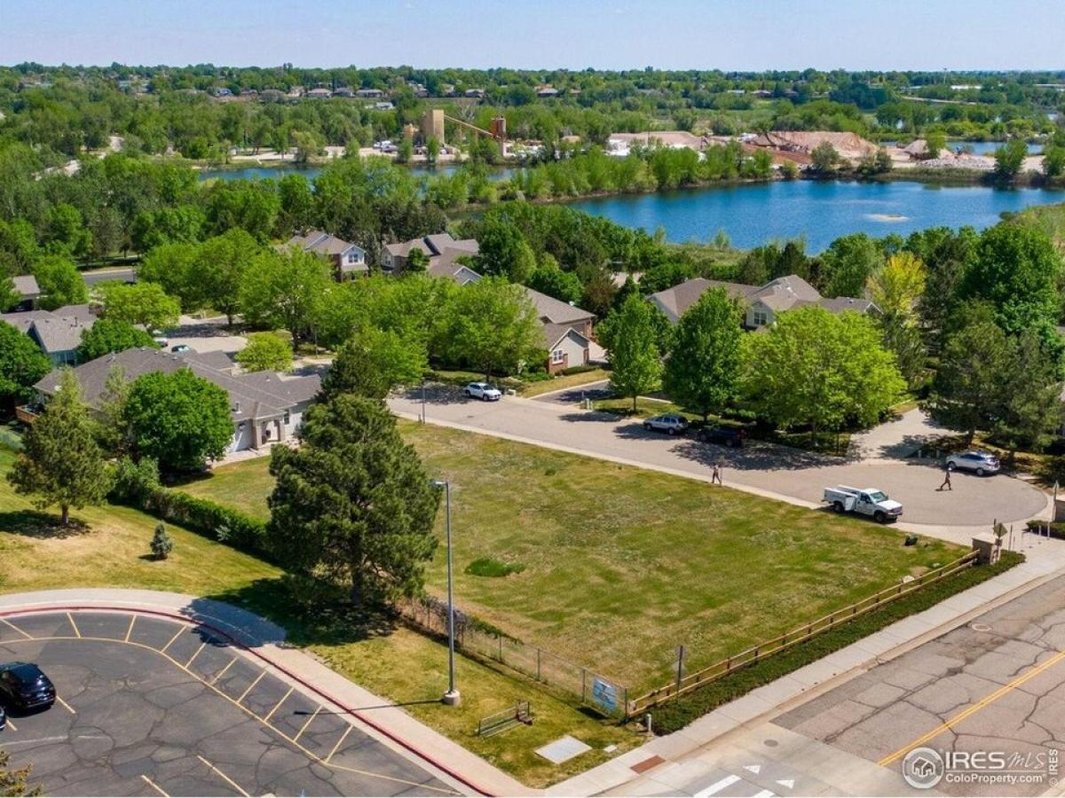 Picture of Residential Land For Sale in Loveland, Colorado, United States