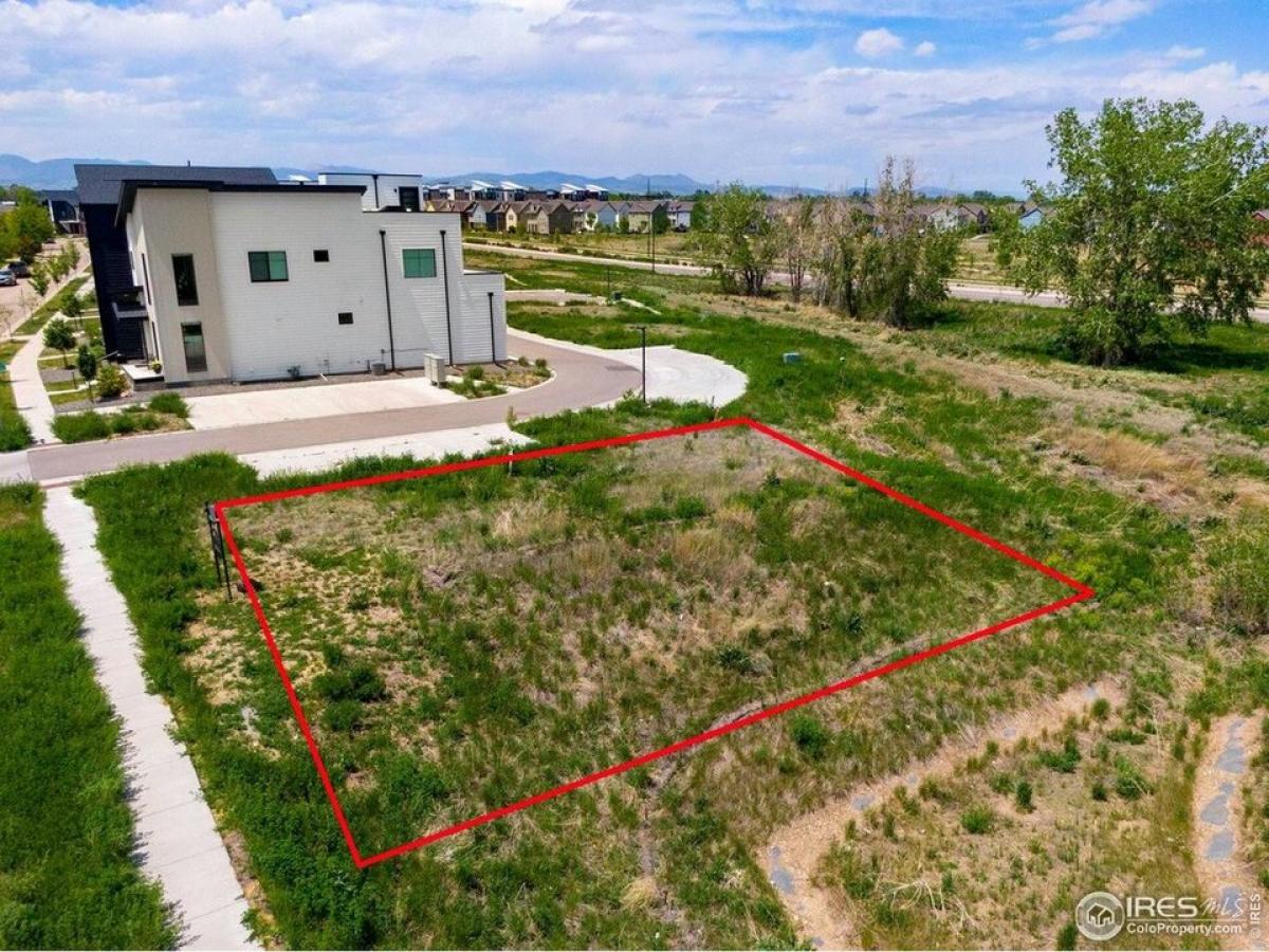 Picture of Residential Land For Sale in Fort Collins, Colorado, United States