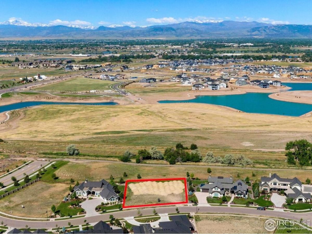 Picture of Residential Land For Sale in Timnath, Colorado, United States