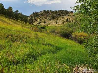 Residential Land For Sale in Livermore, Colorado