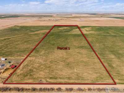 Residential Land For Sale in 