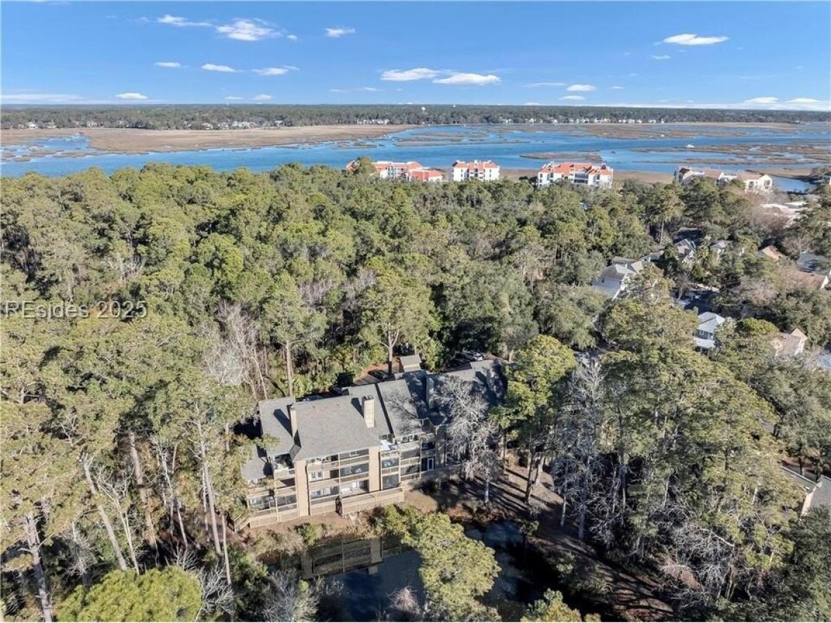 Picture of Home For Sale in Hilton Head Island, South Carolina, United States