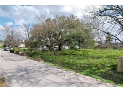 Residential Land For Sale in Houston, Texas