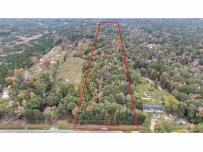 Residential Land For Sale in Cleveland, Texas