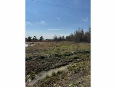 Residential Land For Sale in Cleveland, Texas