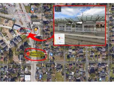 Residential Land For Sale in Houston, Texas