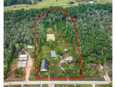 Residential Land For Sale in Conroe, Texas