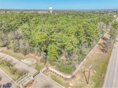 Residential Land For Sale in Montgomery, Texas