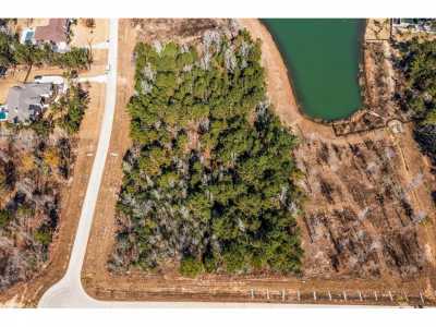 Residential Land For Sale in Montgomery, Texas