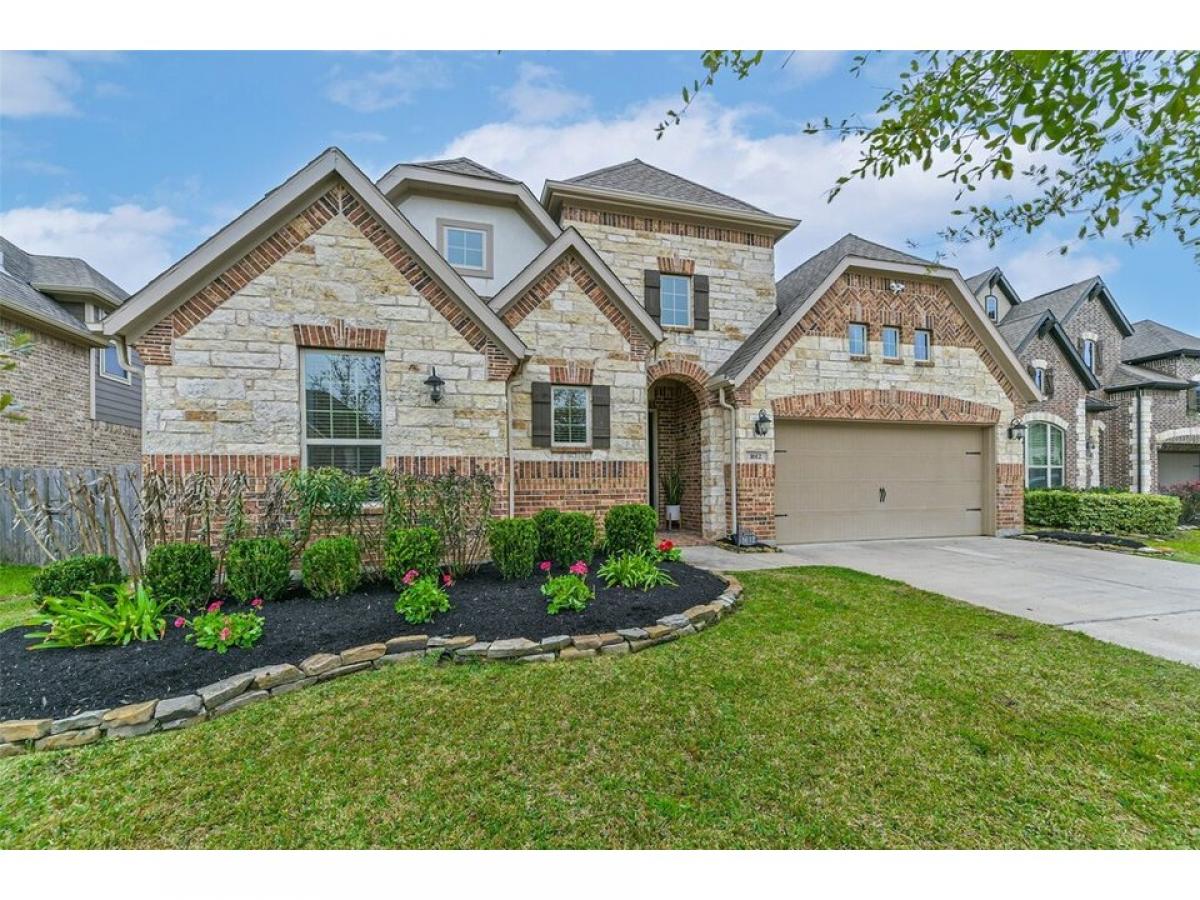 Picture of Home For Sale in Friendswood, Texas, United States