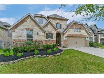 Home For Sale in Friendswood, Texas