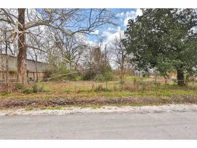 Residential Land For Sale in Houston, Texas