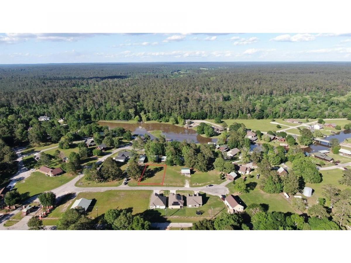 Picture of Residential Land For Sale in Huntsville, Texas, United States